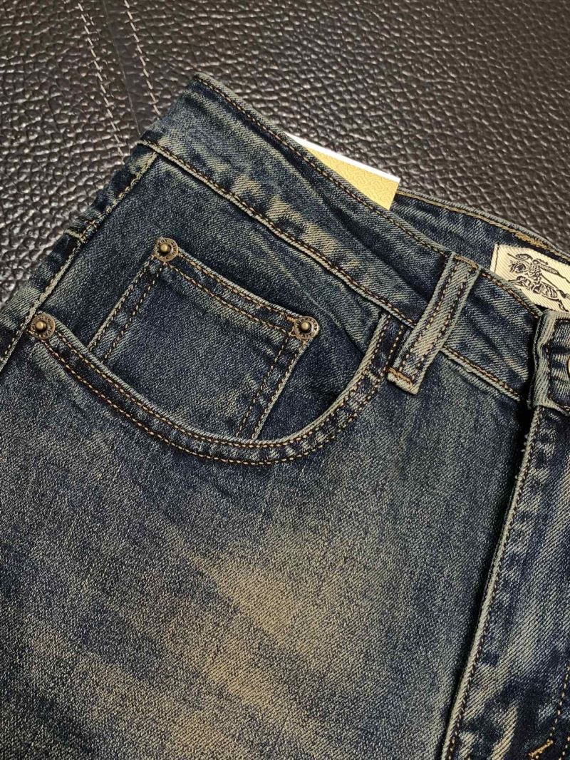 Burberry Jeans